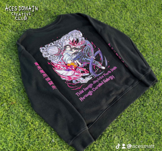 Anime Streetwear