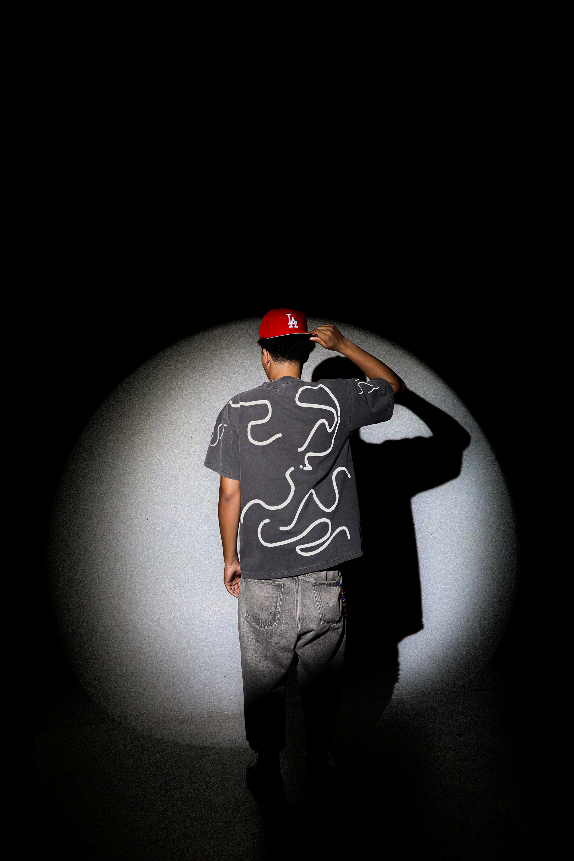 Roots of Inspiration Tee