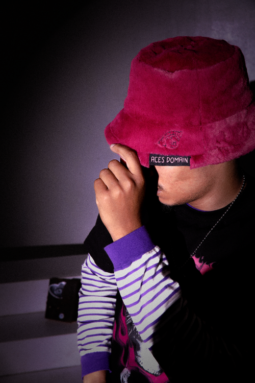 Self Embodiment Bucket Hat