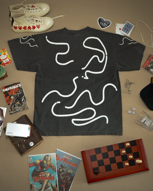 Roots of Inspiration Tee