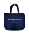 Waves Of Spiraling Creativity Tote