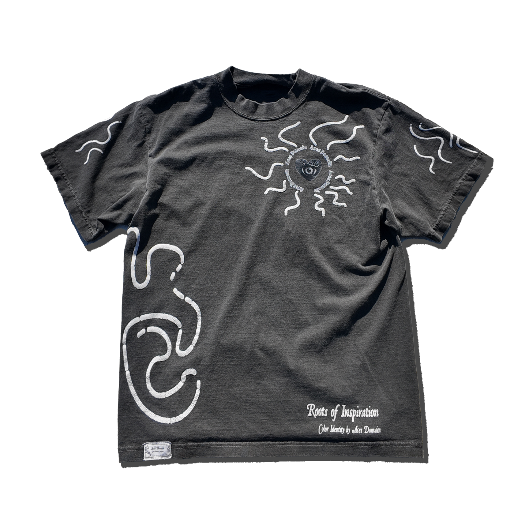 Roots of Inspiration Tee