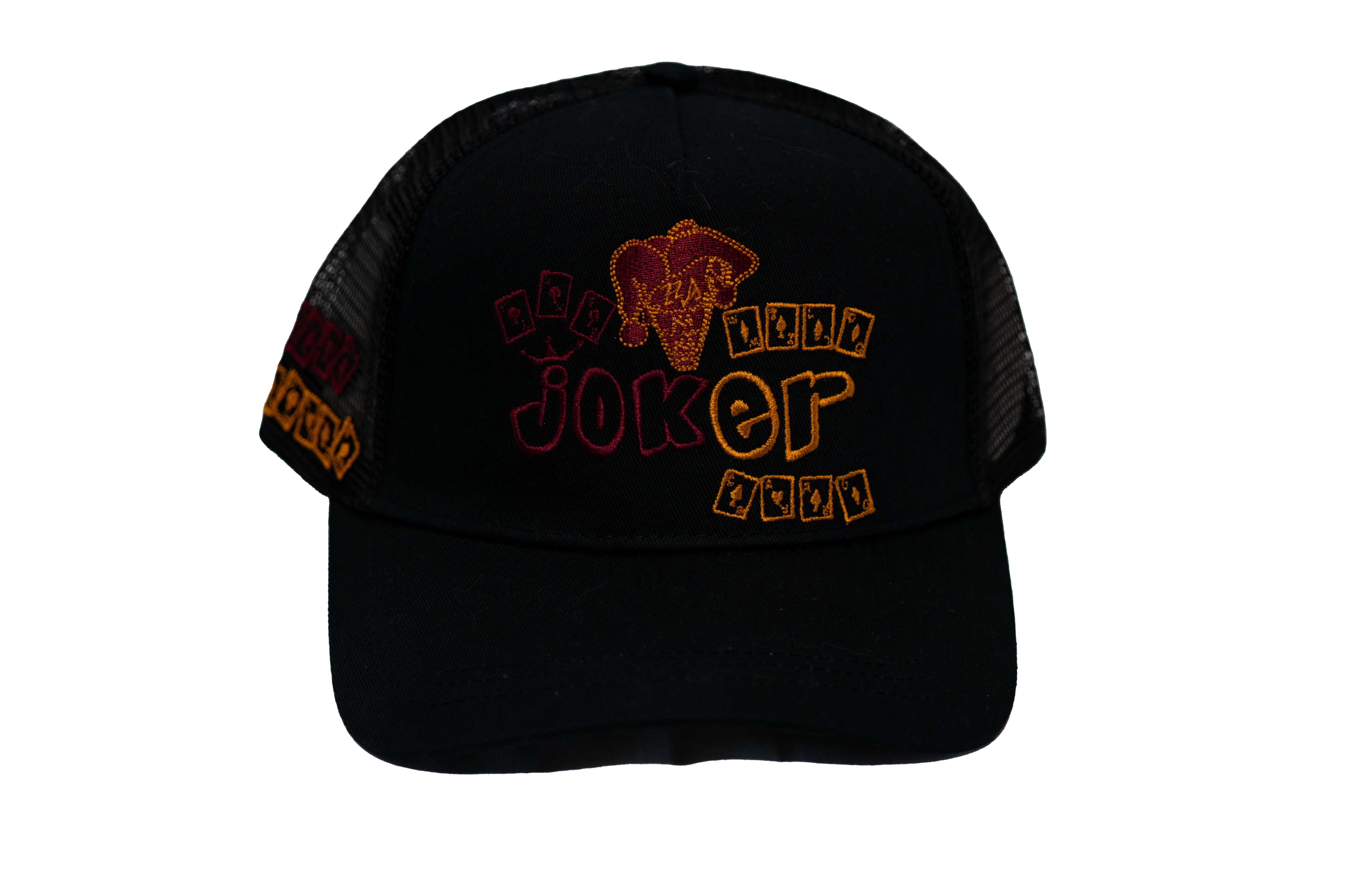 Joker Trucker Hat