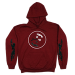 Load image into Gallery viewer, Duality Hoodie
